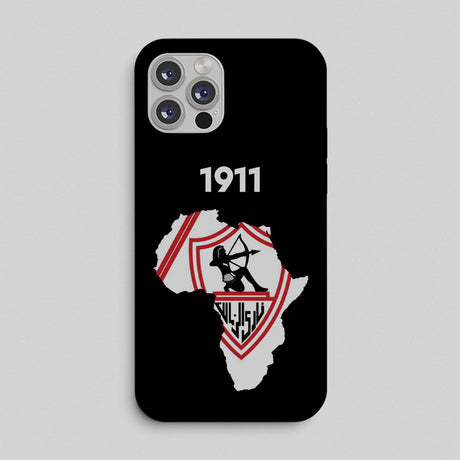 1911 Zamalek phone cover
