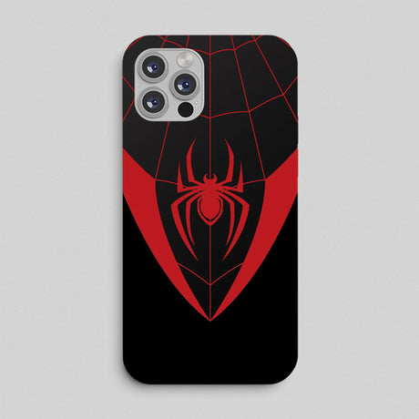 Spider Man phone cover