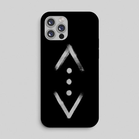 Çukur phone cover