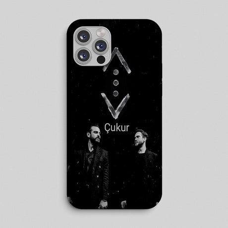 Çukur Series phone cover