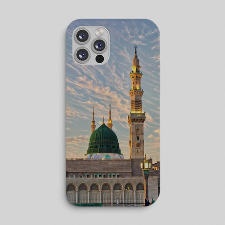 Masjid An-Nabawi