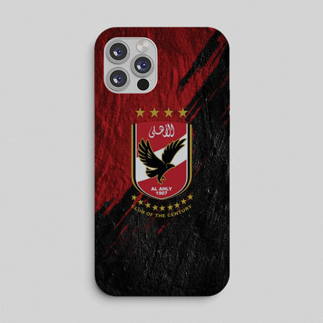 Club of the Century phone cover