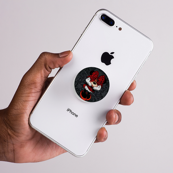 Popsocket – Gebnalk