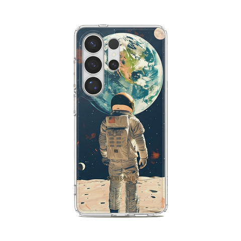 Printed phone case