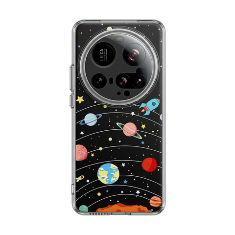 Printed phone case